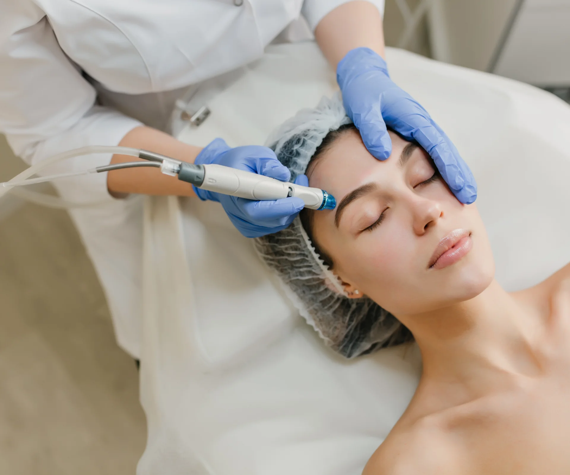 HydraFacial